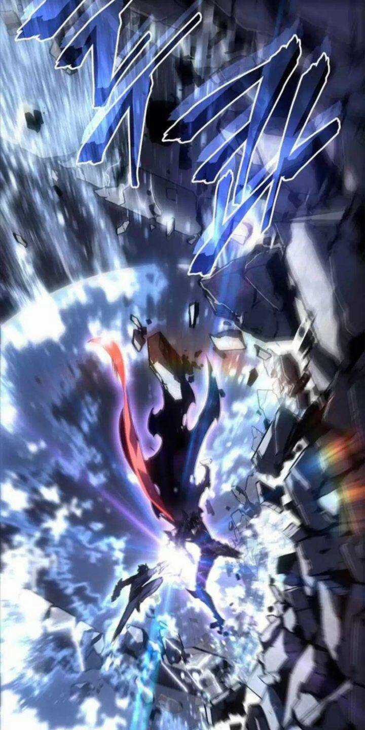 Solo Leveling Ss3 Chapter 16 trang 54