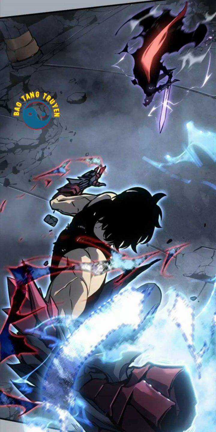 Solo Leveling Ss3 Chapter 16 trang 70