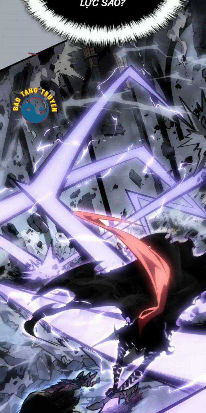 Solo Leveling Ss3 Chapter 16 trang 76