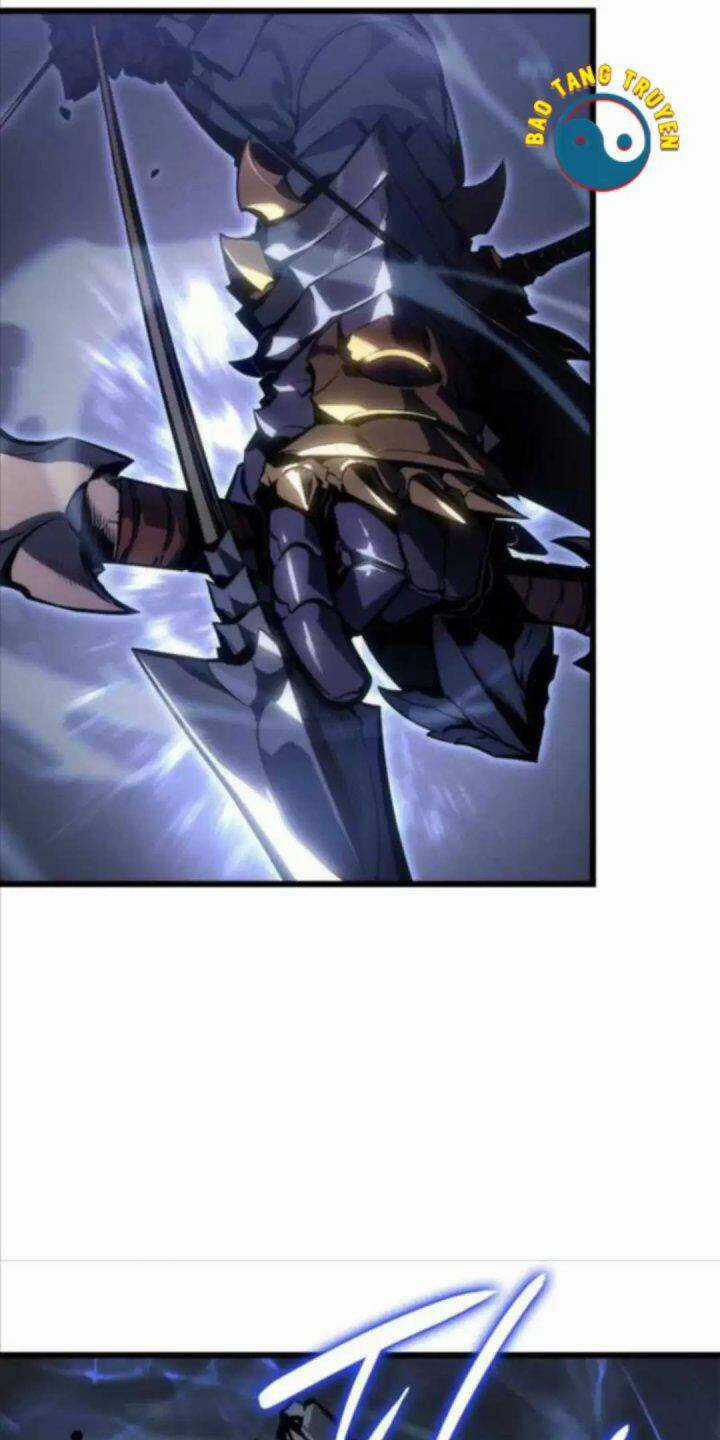 Solo Leveling Ss3 Chapter 16 trang 8