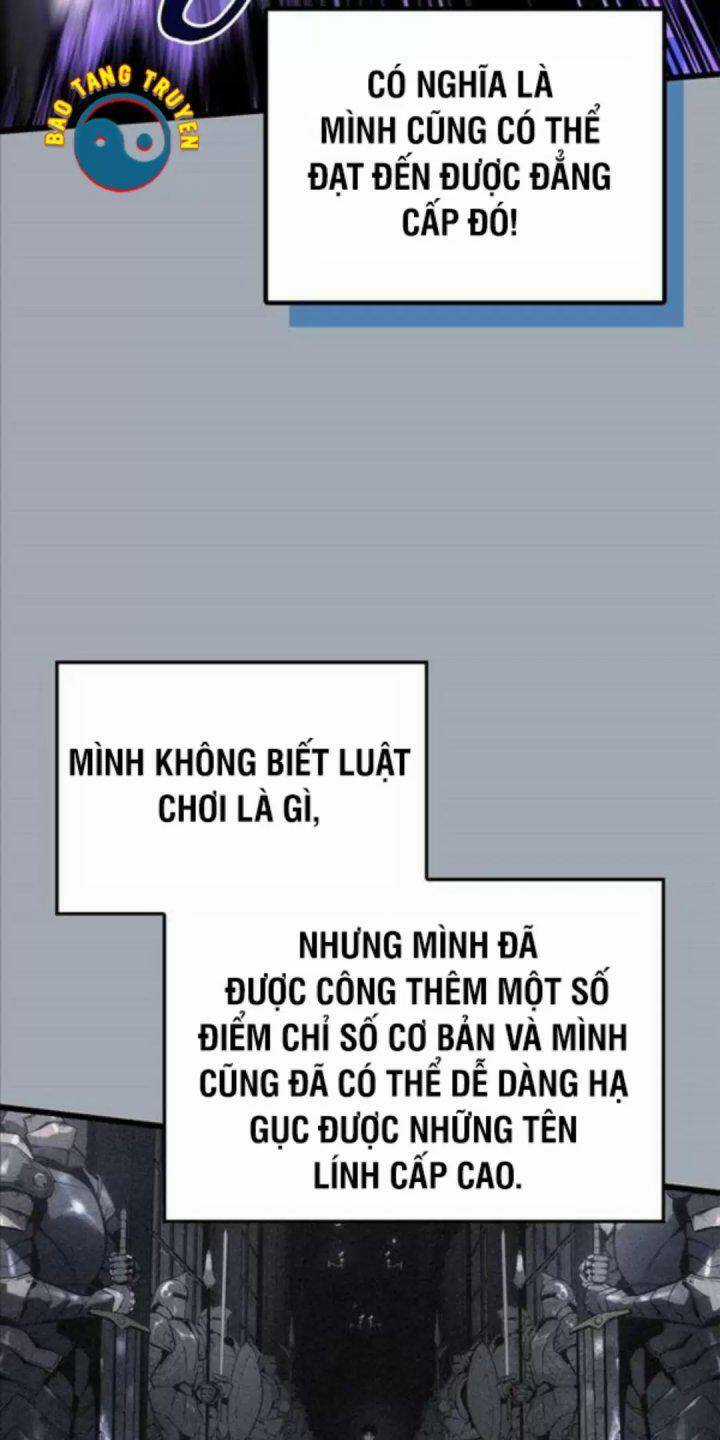 Solo Leveling Ss3 Chapter 16 trang 84