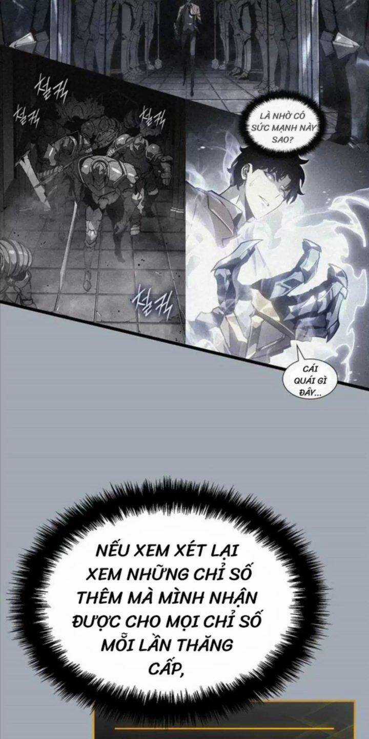 Solo Leveling Ss3 Chapter 16 trang 85