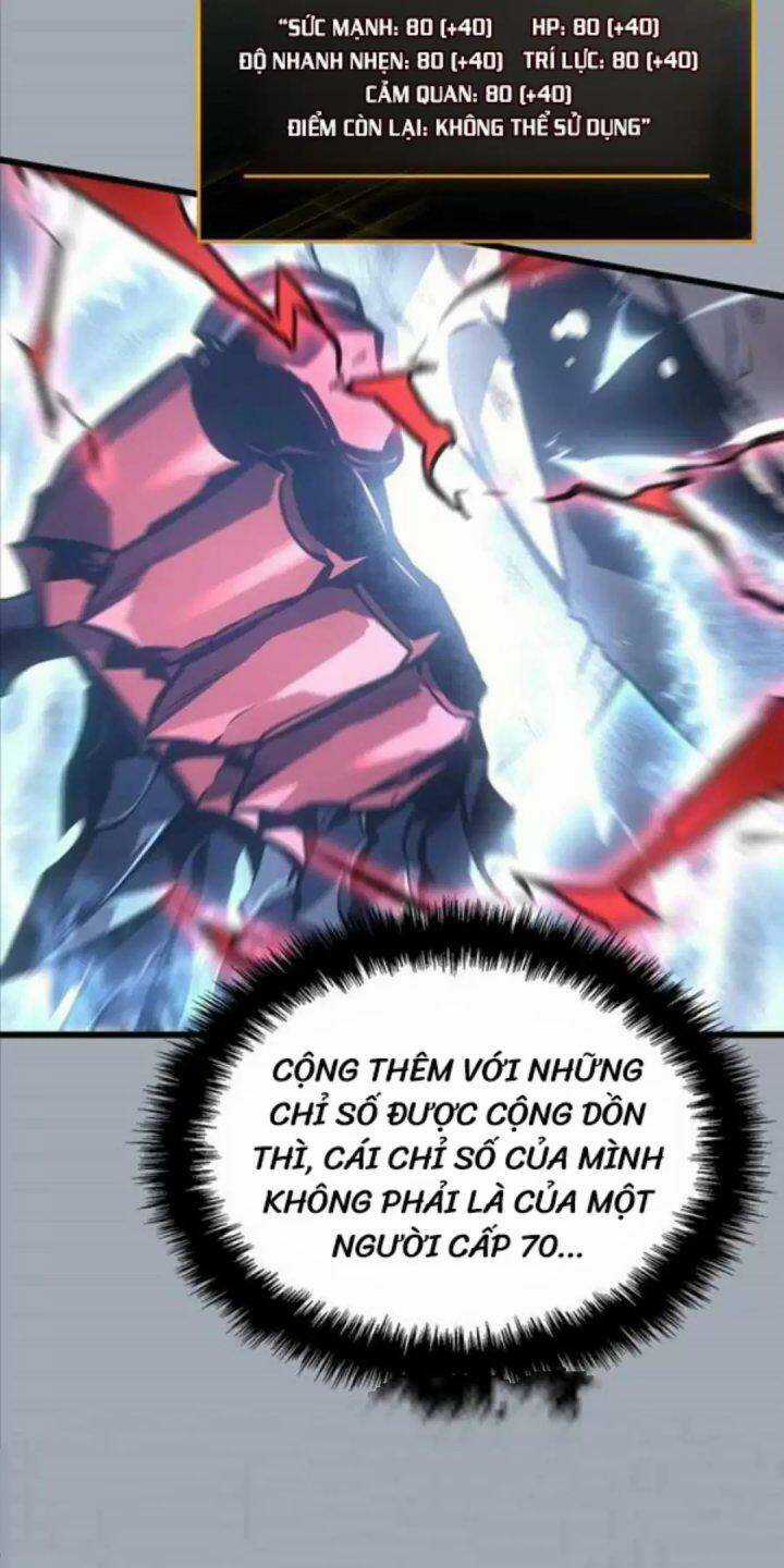 Solo Leveling Ss3 Chapter 16 trang 86