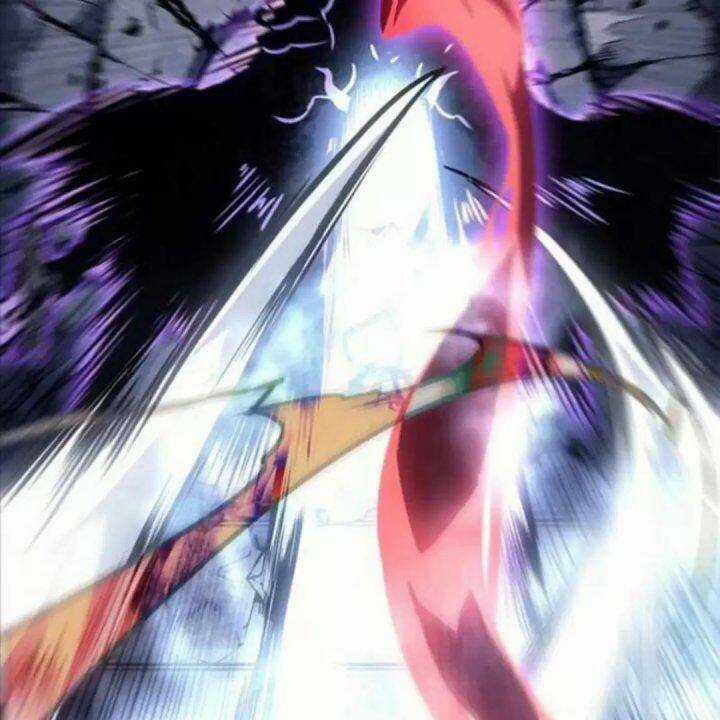 Solo Leveling Ss3 Chapter 16 trang 88