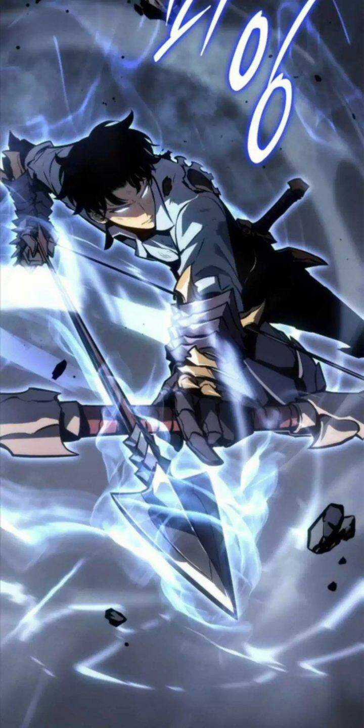 Solo Leveling Ss3 Chapter 16 trang 9