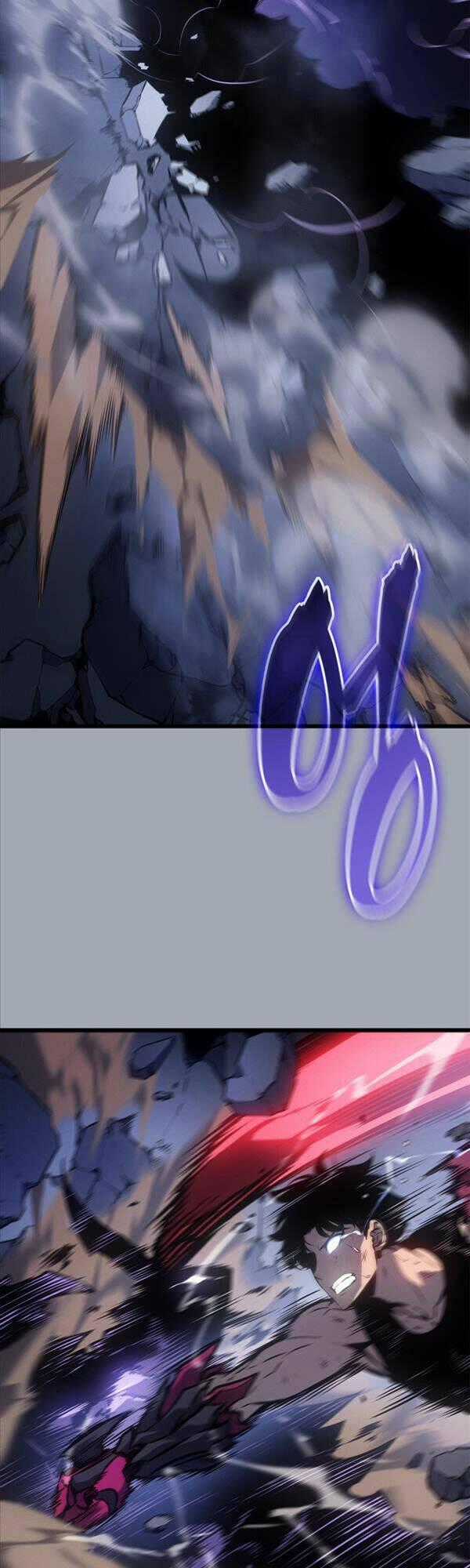 Solo Leveling Ss3 Chapter 17 trang 1