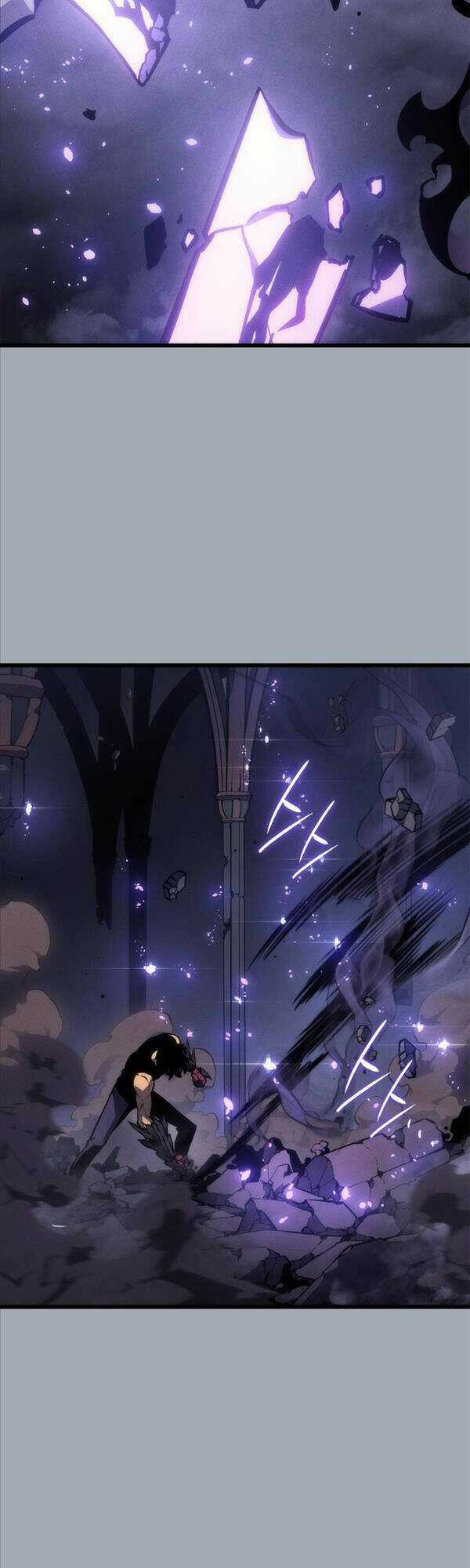 Solo Leveling Ss3 Chapter 17 trang 12