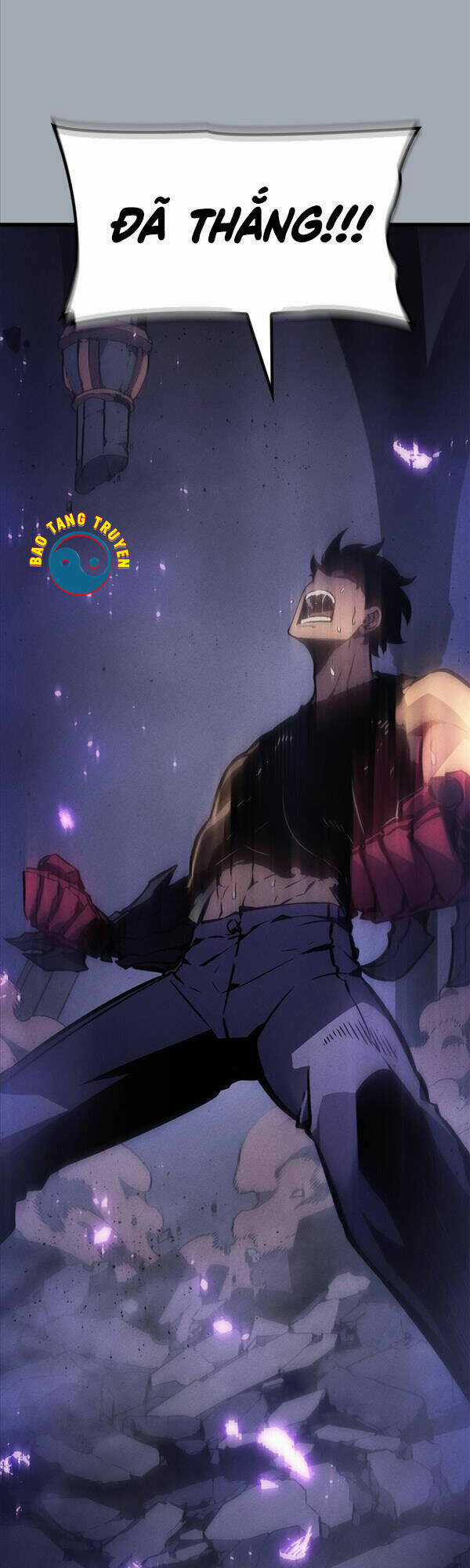 Solo Leveling Ss3 Chapter 17 trang 13