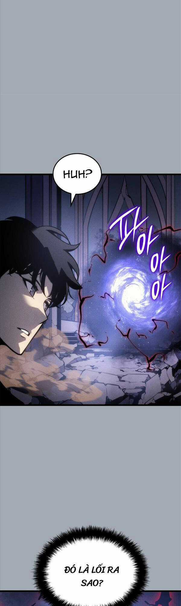 Solo Leveling Ss3 Chapter 17 trang 15