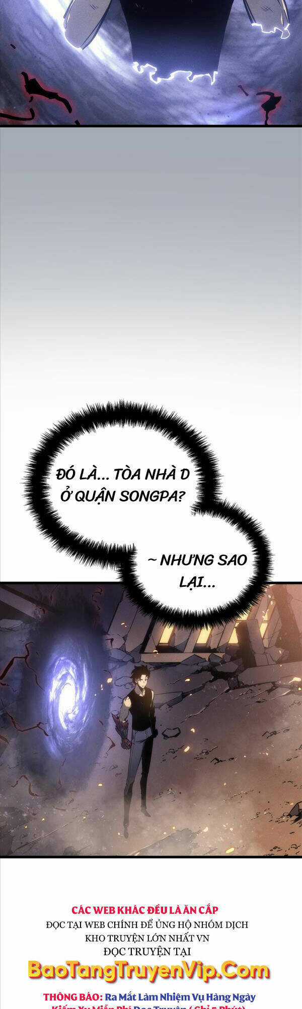 Solo Leveling Ss3 Chapter 17 trang 17