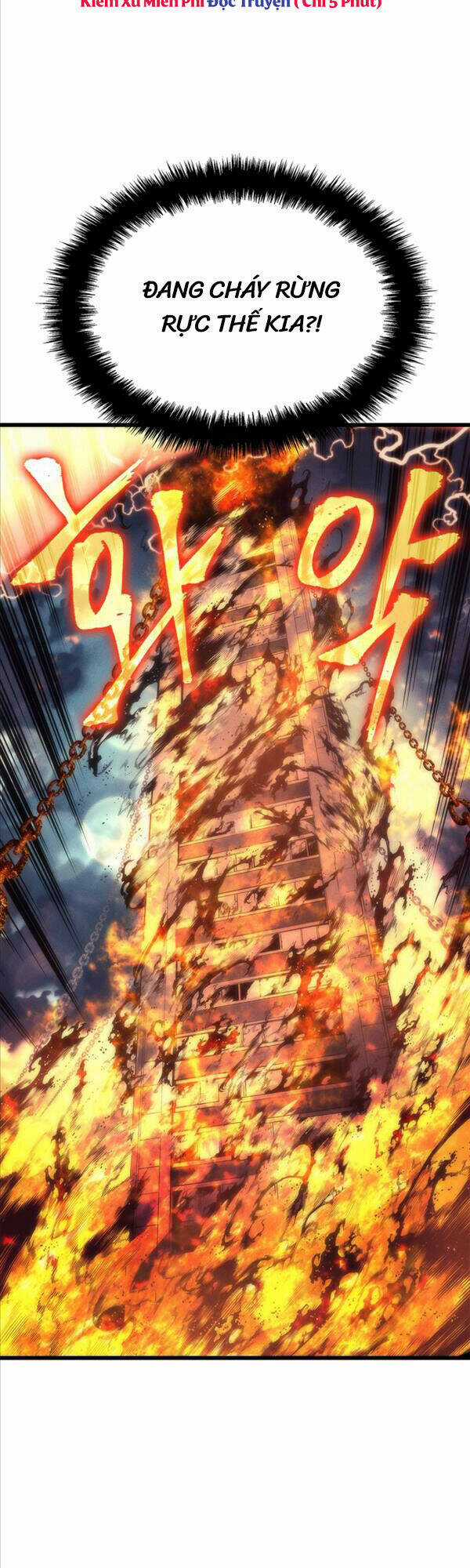 Solo Leveling Ss3 Chapter 17 trang 18