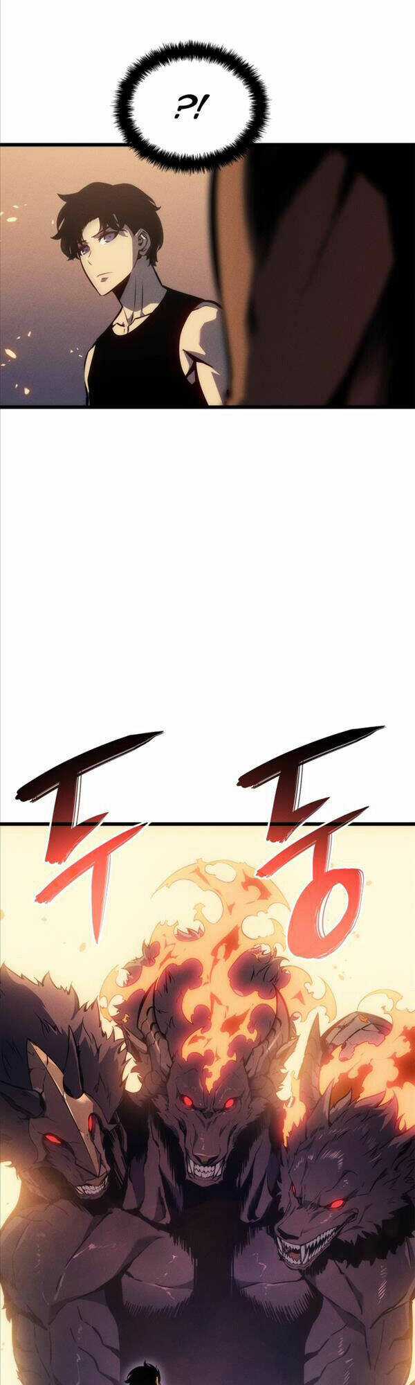 Solo Leveling Ss3 Chapter 17 trang 19