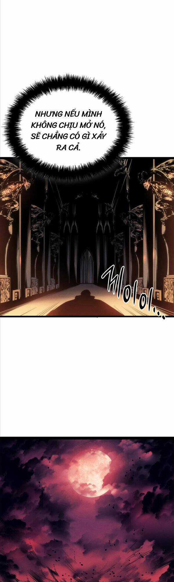 Solo Leveling Ss3 Chapter 17 trang 24