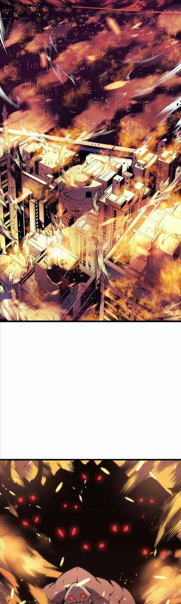 Solo Leveling Ss3 Chapter 17 trang 25