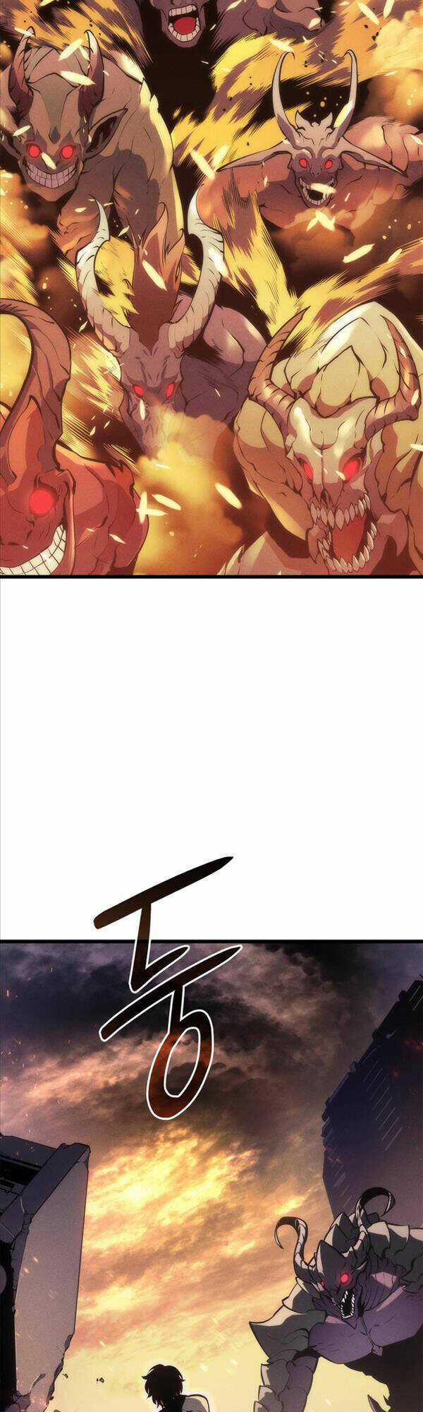 Solo Leveling Ss3 Chapter 17 trang 26