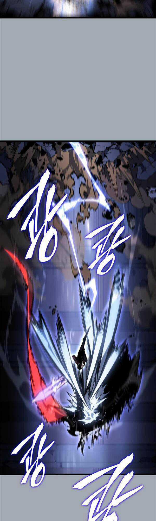 Solo Leveling Ss3 Chapter 17 trang 3