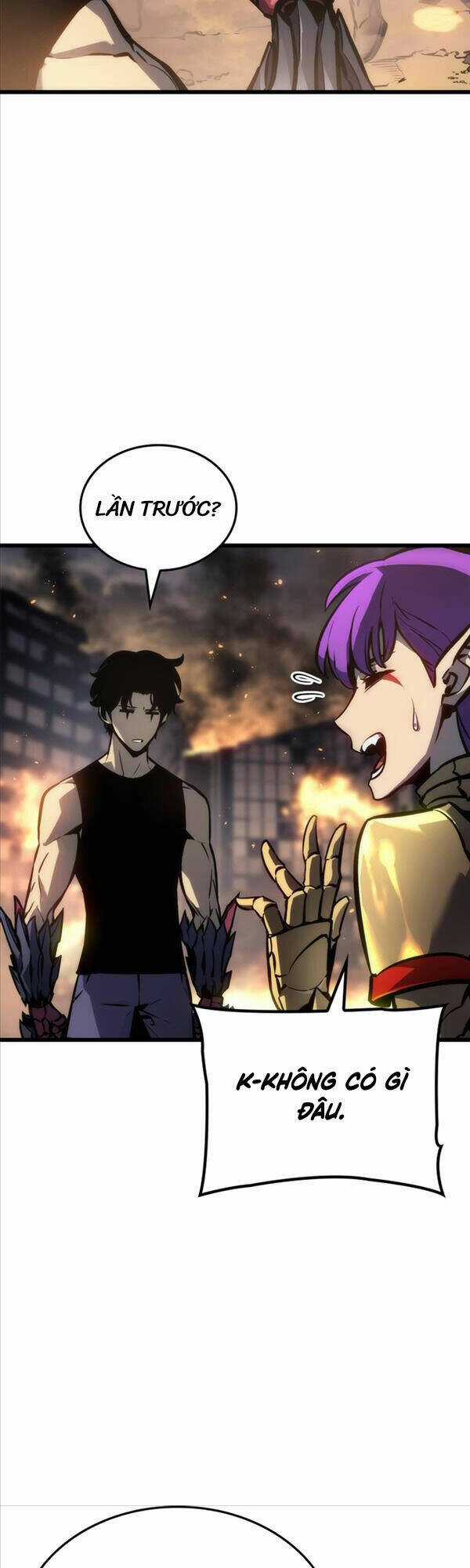 Solo Leveling Ss3 Chapter 17 trang 38