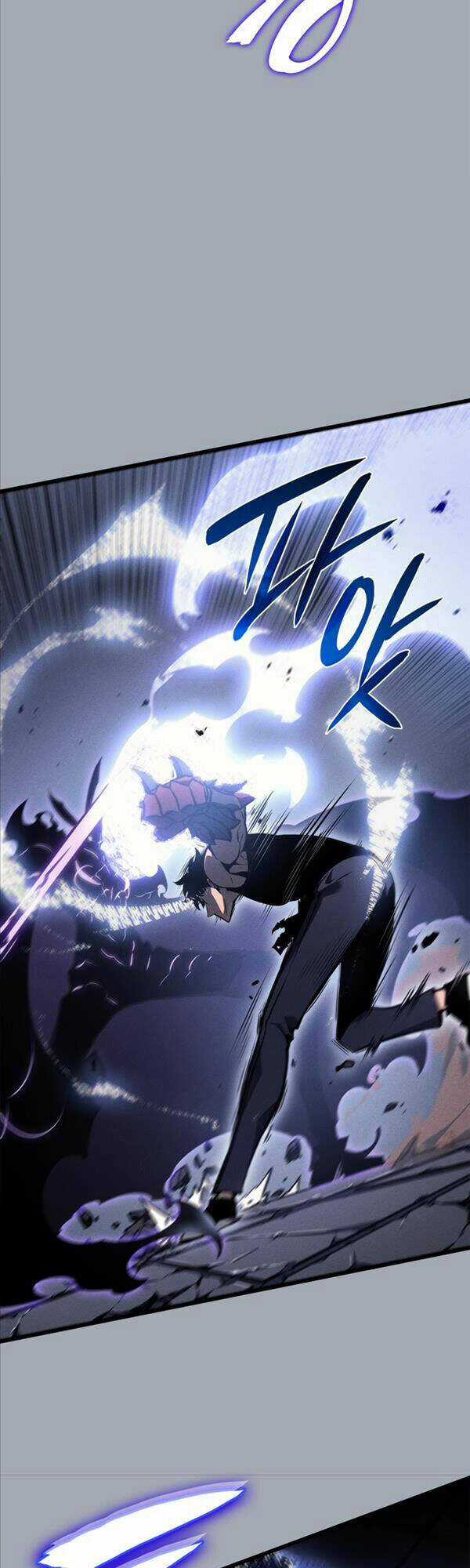 Solo Leveling Ss3 Chapter 17 trang 4