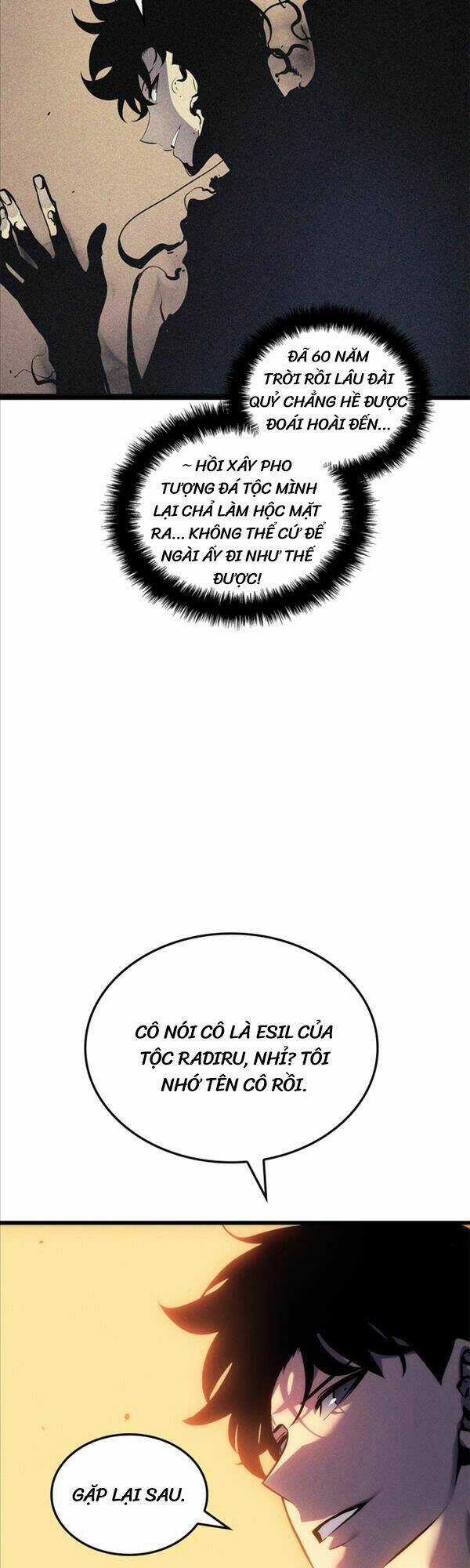 Solo Leveling Ss3 Chapter 17 trang 46