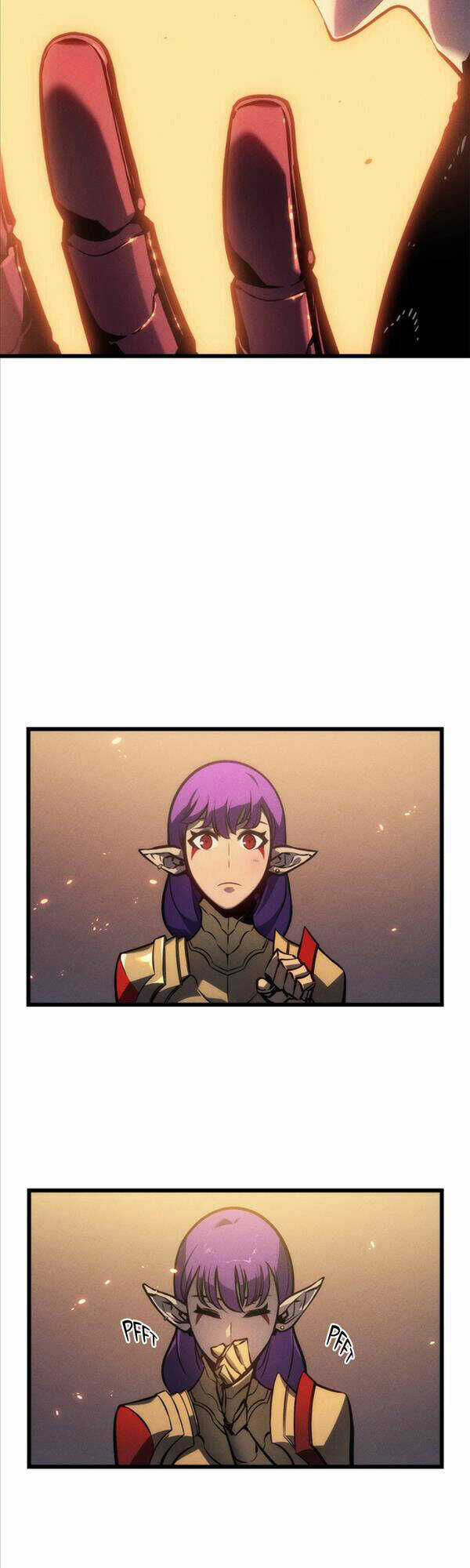 Solo Leveling Ss3 Chapter 17 trang 47