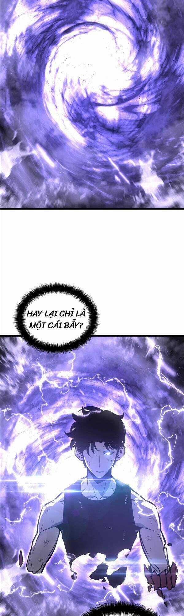 Solo Leveling Ss3 Chapter 17 trang 49