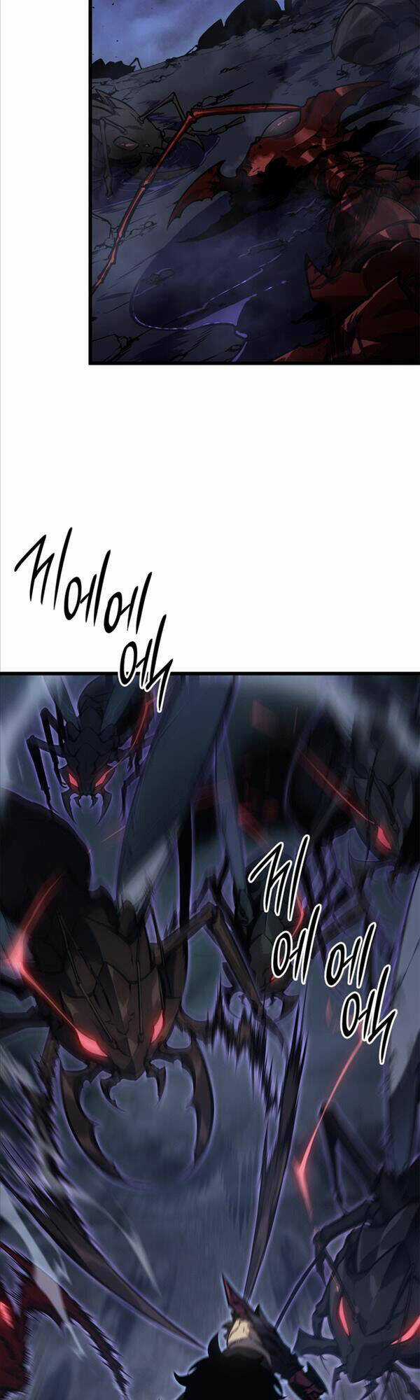 Solo Leveling Ss3 Chapter 17 trang 53