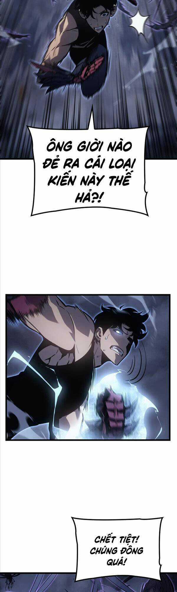 Solo Leveling Ss3 Chapter 17 trang 54