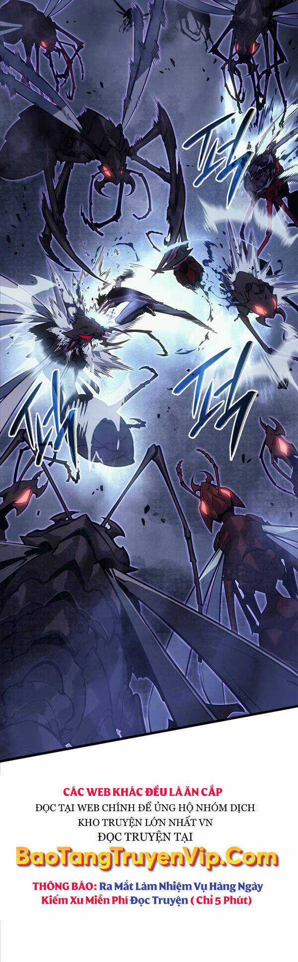 Solo Leveling Ss3 Chapter 17 trang 55