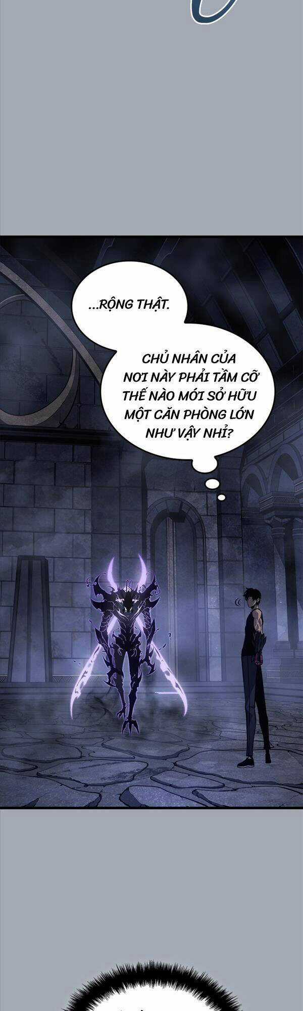 Solo Leveling Ss3 Chapter 17 trang 59