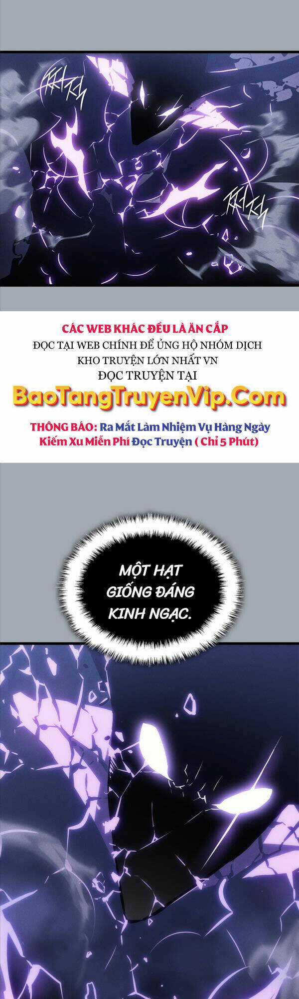 Solo Leveling Ss3 Chapter 17 trang 6