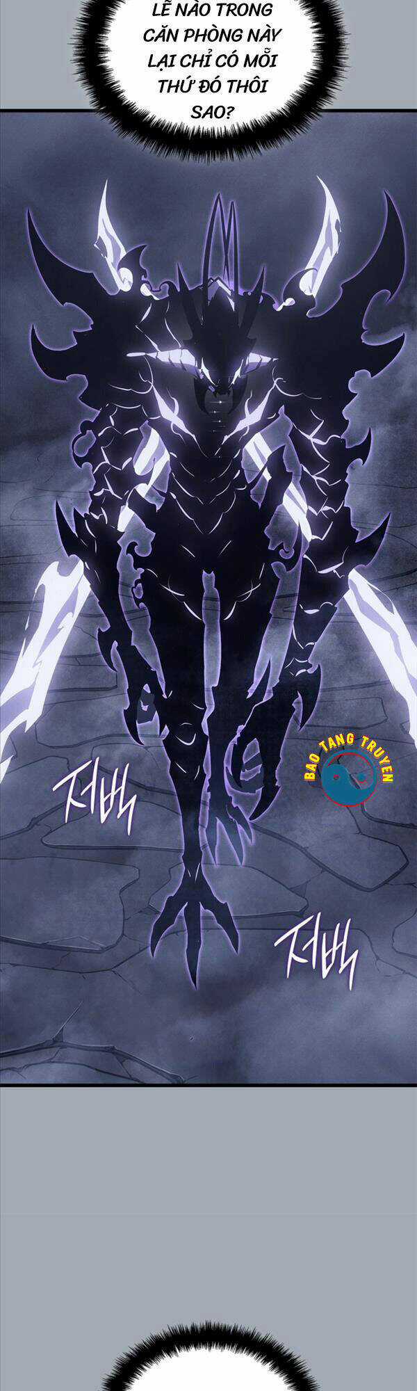 Solo Leveling Ss3 Chapter 17 trang 60