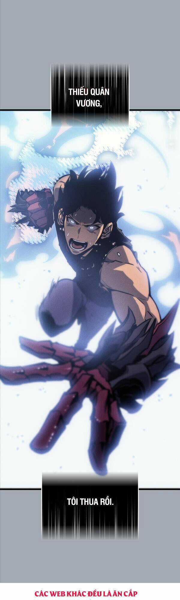 Solo Leveling Ss3 Chapter 17 trang 9