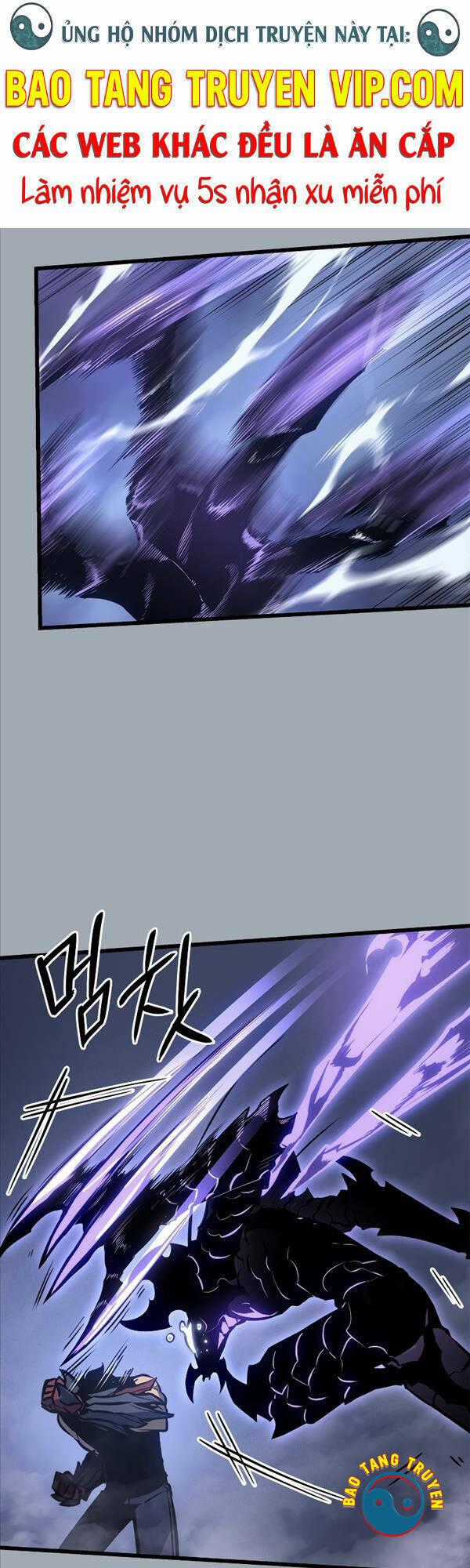 Solo Leveling Ss3 Chapter 18 trang 0