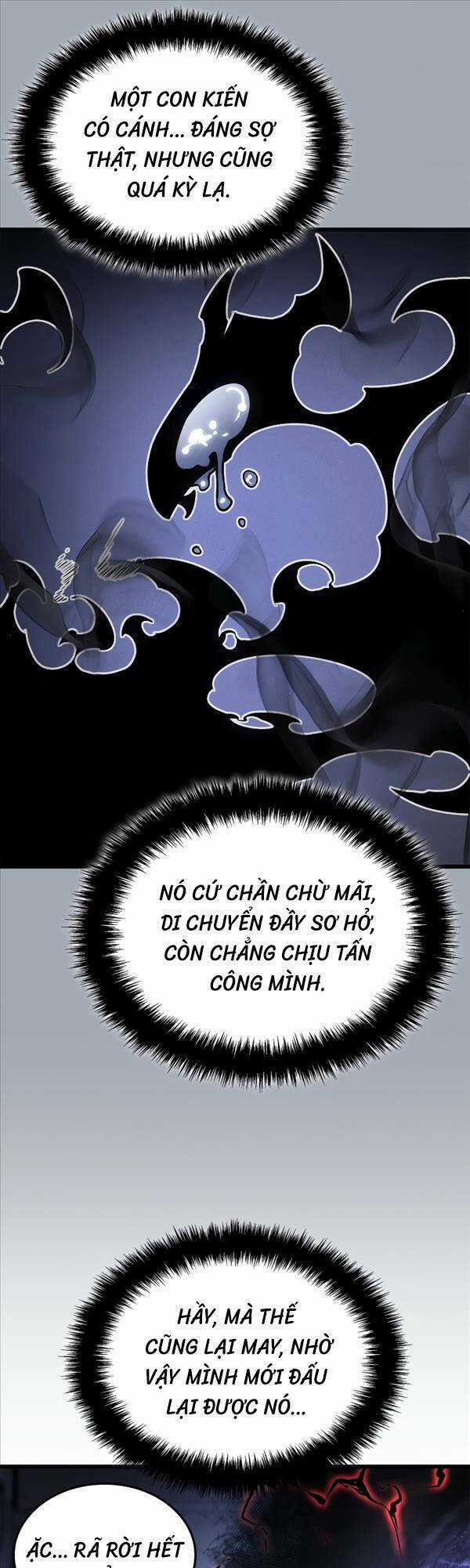 Solo Leveling Ss3 Chapter 18 trang 11