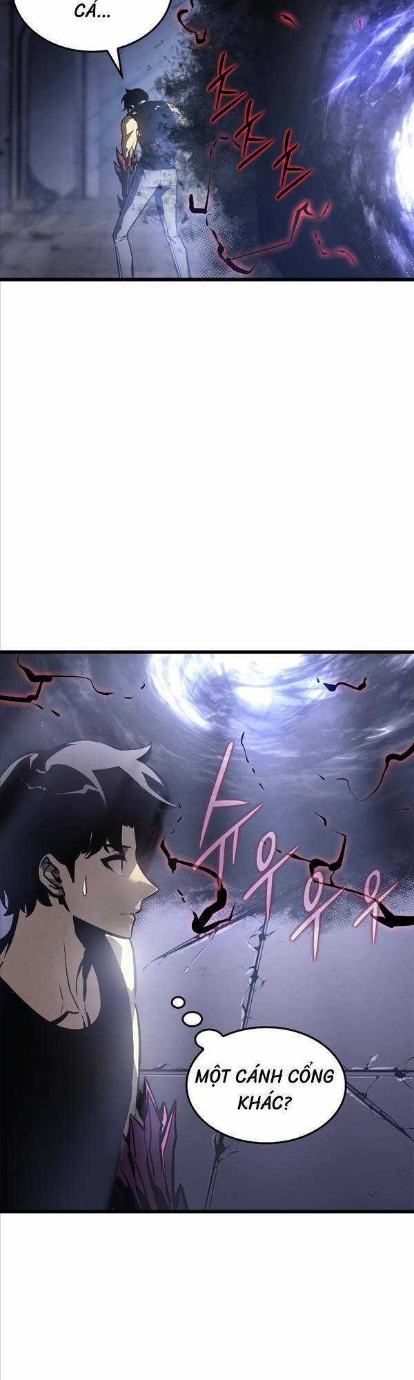 Solo Leveling Ss3 Chapter 18 trang 12