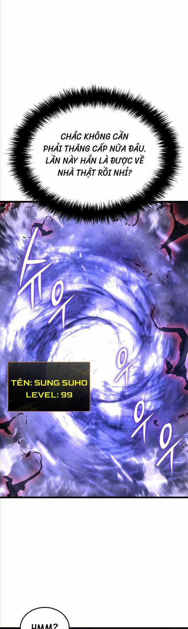 Solo Leveling Ss3 Chapter 18 trang 13