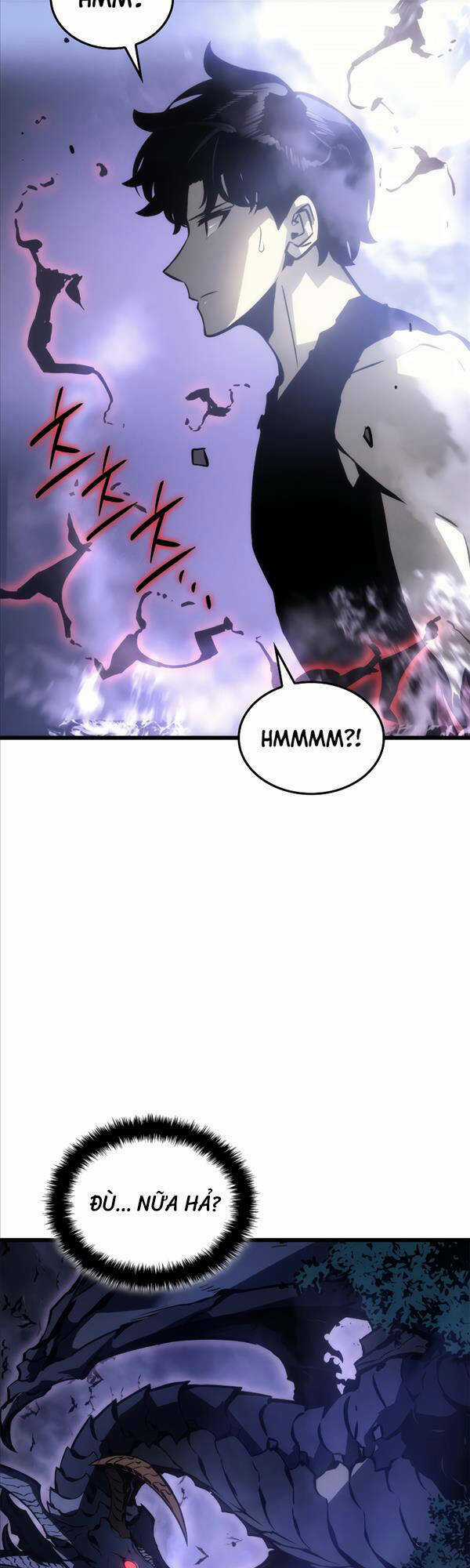 Solo Leveling Ss3 Chapter 18 trang 14