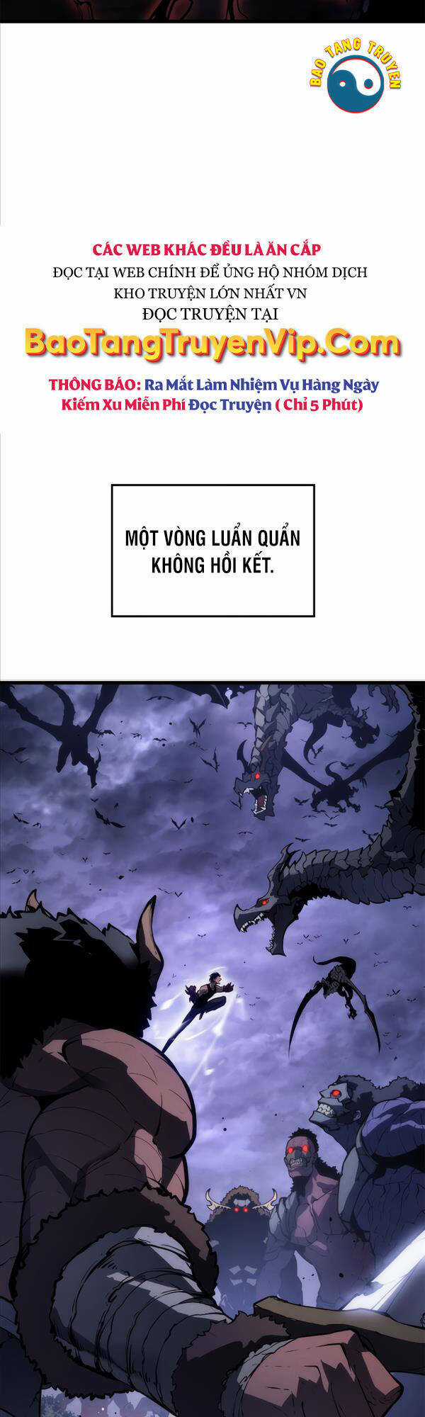 Solo Leveling Ss3 Chapter 18 trang 16