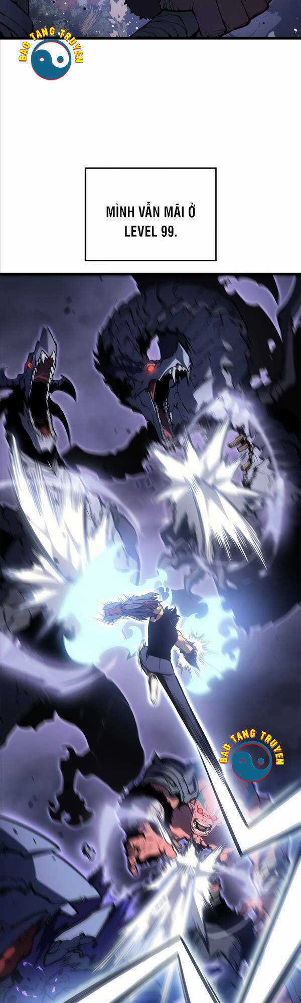 Solo Leveling Ss3 Chapter 18 trang 17