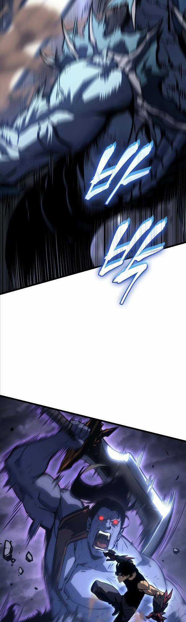 Solo Leveling Ss3 Chapter 18 trang 20