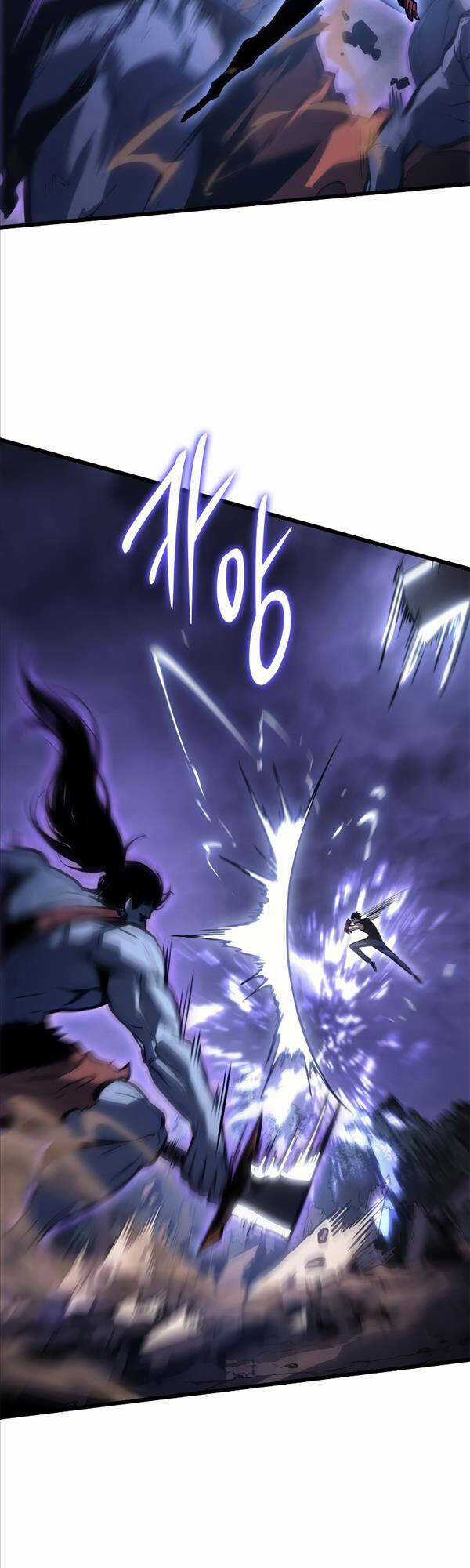 Solo Leveling Ss3 Chapter 18 trang 21