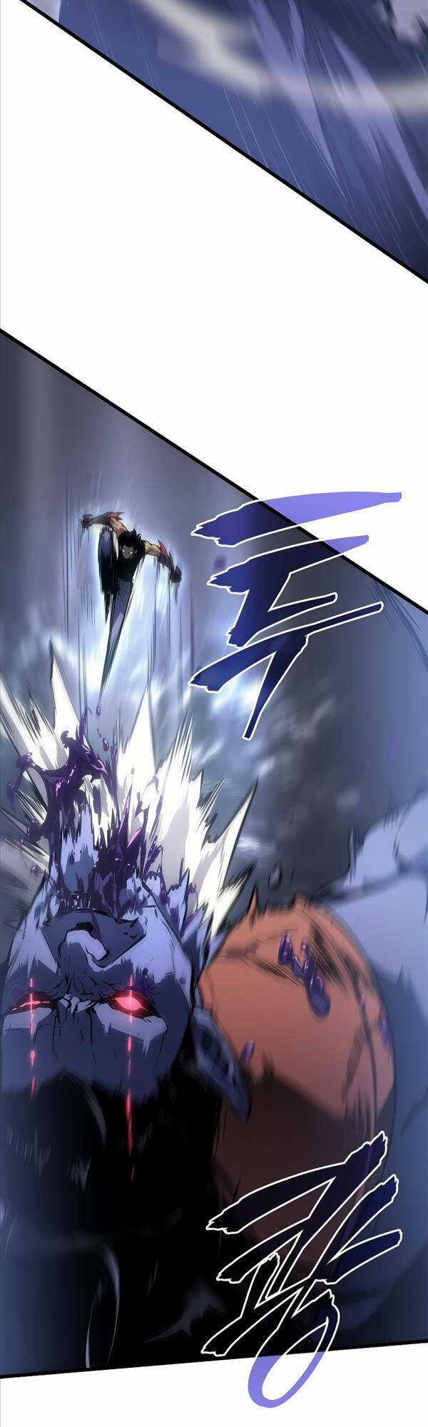 Solo Leveling Ss3 Chapter 18 trang 23