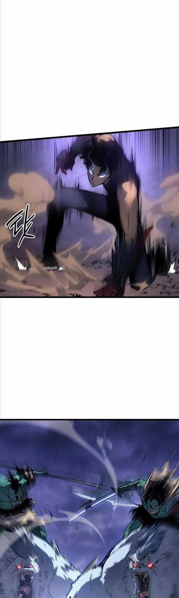 Solo Leveling Ss3 Chapter 18 trang 24