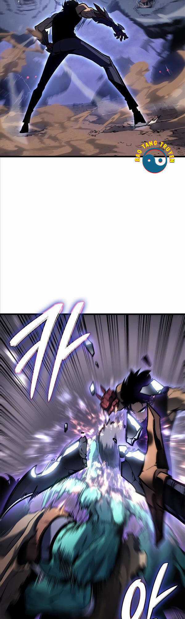 Solo Leveling Ss3 Chapter 18 trang 25