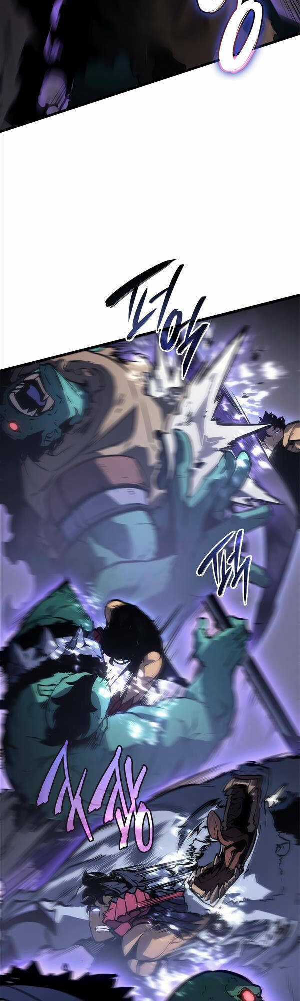 Solo Leveling Ss3 Chapter 18 trang 26