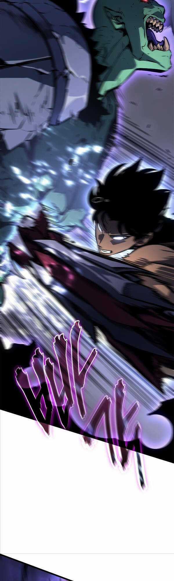 Solo Leveling Ss3 Chapter 18 trang 27