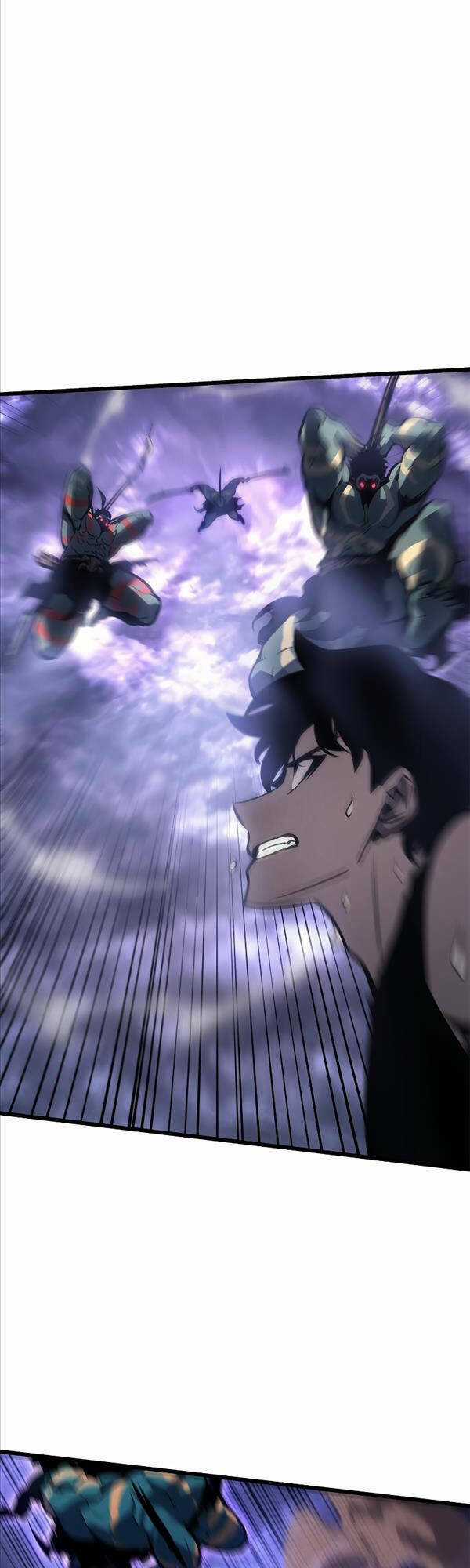 Solo Leveling Ss3 Chapter 18 trang 29