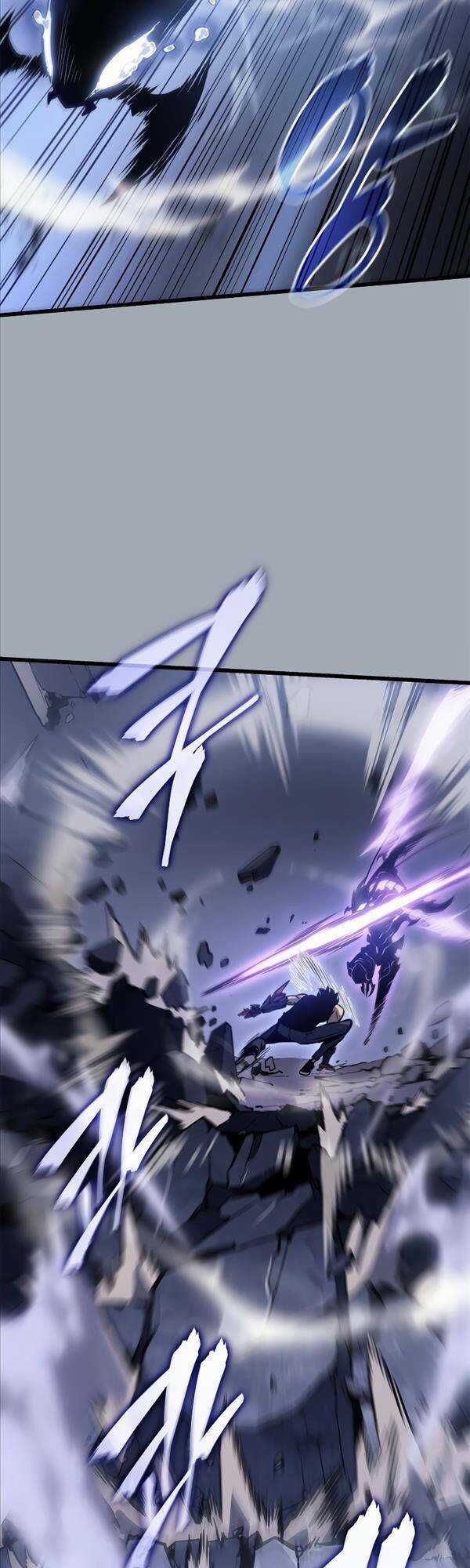 Solo Leveling Ss3 Chapter 18 trang 3