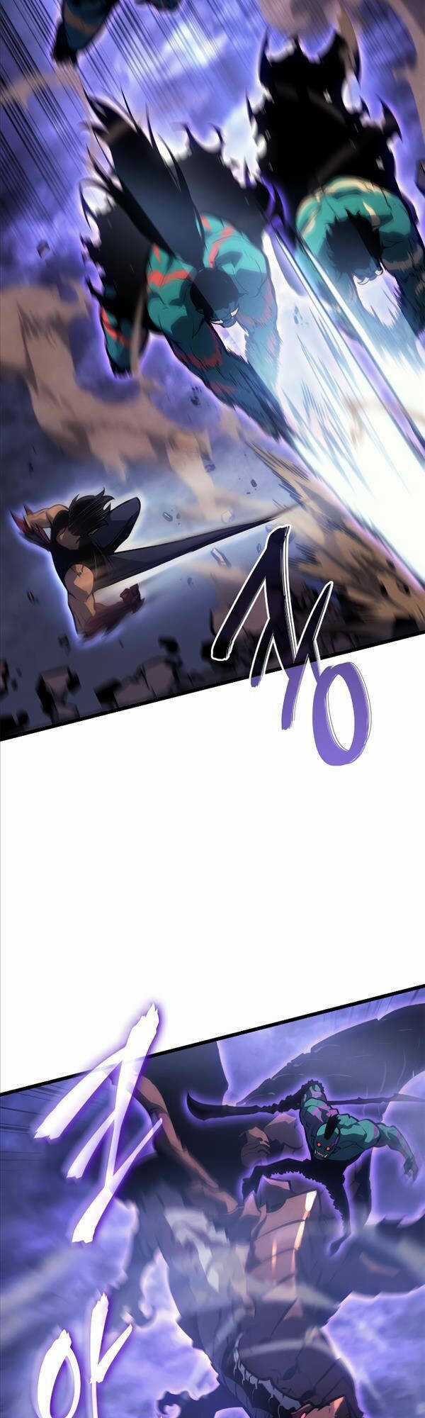 Solo Leveling Ss3 Chapter 18 trang 30