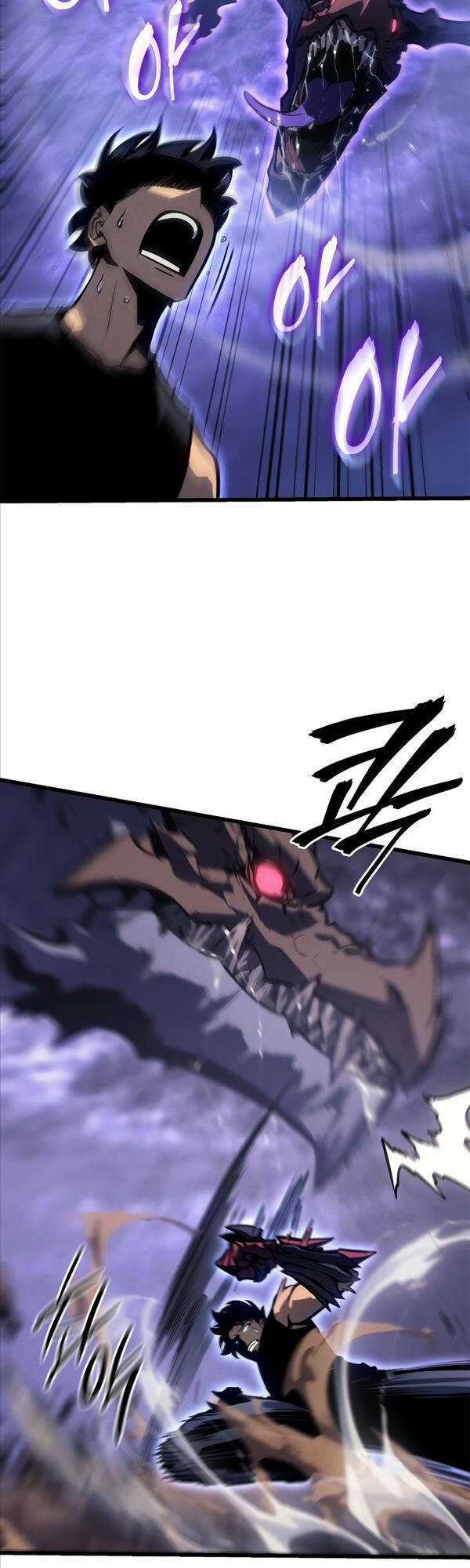 Solo Leveling Ss3 Chapter 18 trang 31